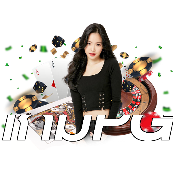 เกมPG